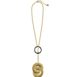 Collier Venusia - Actametal - Alessi