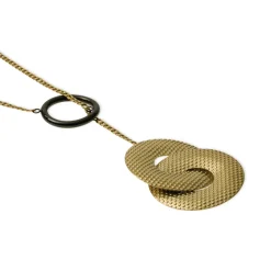 Collier Venusia - Actametal - Alessi