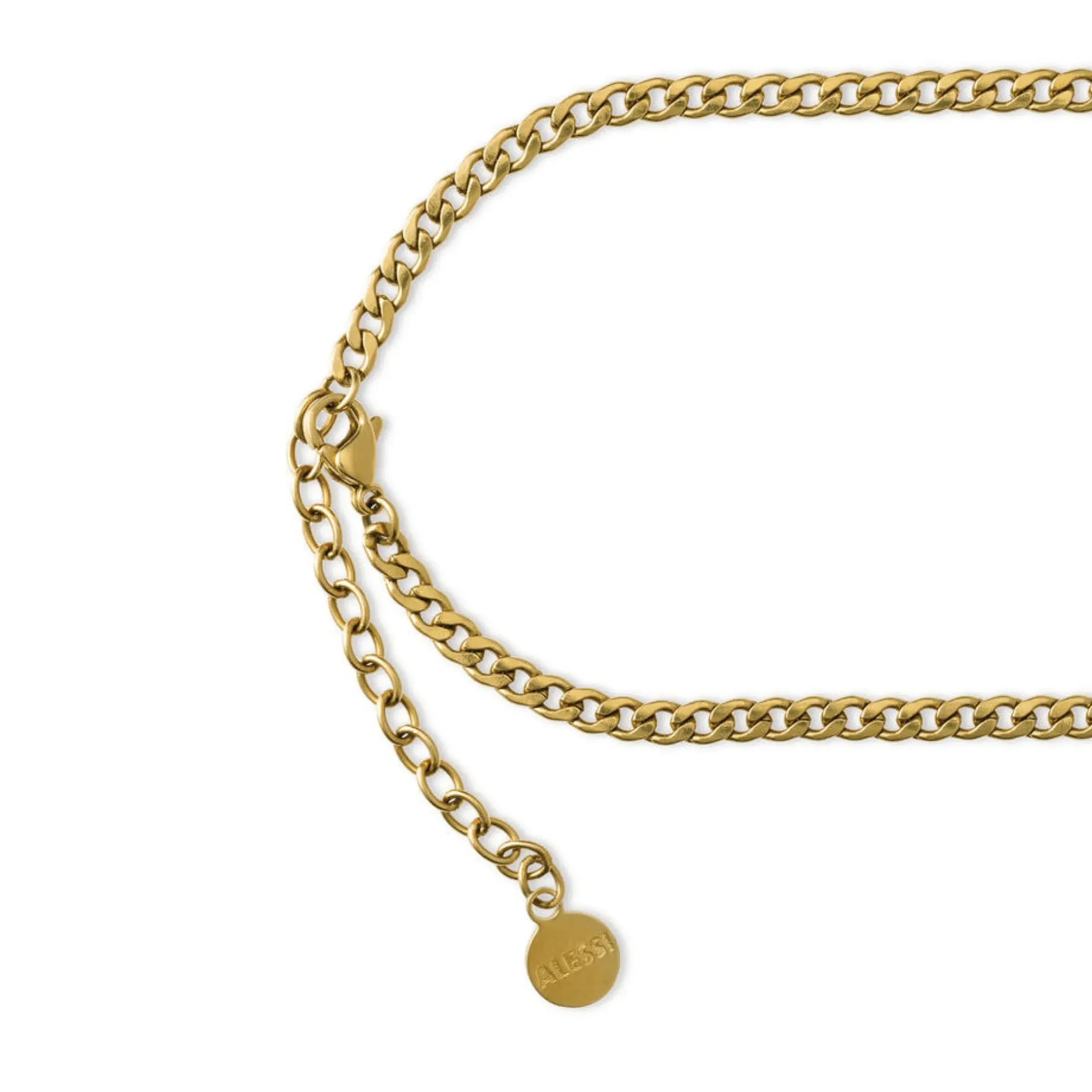Collier Venusia - Actametal - Alessi
