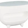 Comptoir Lumineux Splay Verre Plastique/ L 130 Cm - Slide