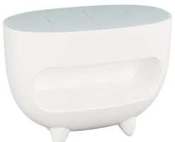 Comptoir Lumineux Splay Verre Plastique/ L 130 Cm - Slide