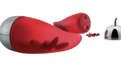 Concasse-Piment Piccantino Plastique - Alessi
