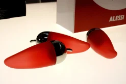 Concasse-Piment Piccantino Plastique - Alessi