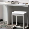 Console Atrium/ Bureau - L 120 X P 60 Cm - Zeus