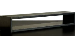 Console Basse Low Rack Metal / 210 X 45 X H 35 Cm - Zeus