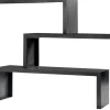 Console Big Irony Babilonia Metal / Set 3 Consoles Modulables - Zeus