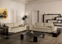Console Big Irony Babilonia Metal / Set 3 Consoles Modulables - Zeus
