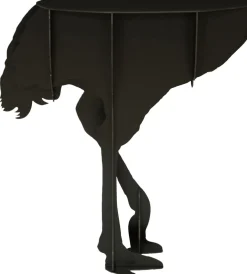 Console Diva Plastique Noir - Ibride