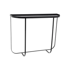 Console Harper Metal/ L 100 X P 30 X H 80 Cm - Bloomingville