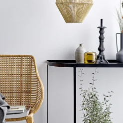 Console Harper Metal/ L 100 X P 30 X H 80 Cm - Bloomingville