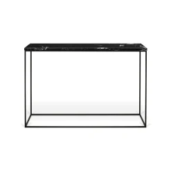 Console Marble Pierre / Marbre - L 120 X H 76 Cm - Pop Up Home