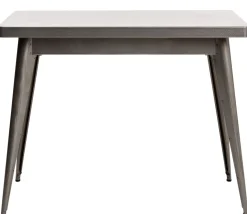 Console 55 Metal / Sans Tiroir - Tolix