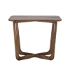 Console Rine/ Bois De Manguier - 90 X 40 X H 73 Cm - Bloomingville