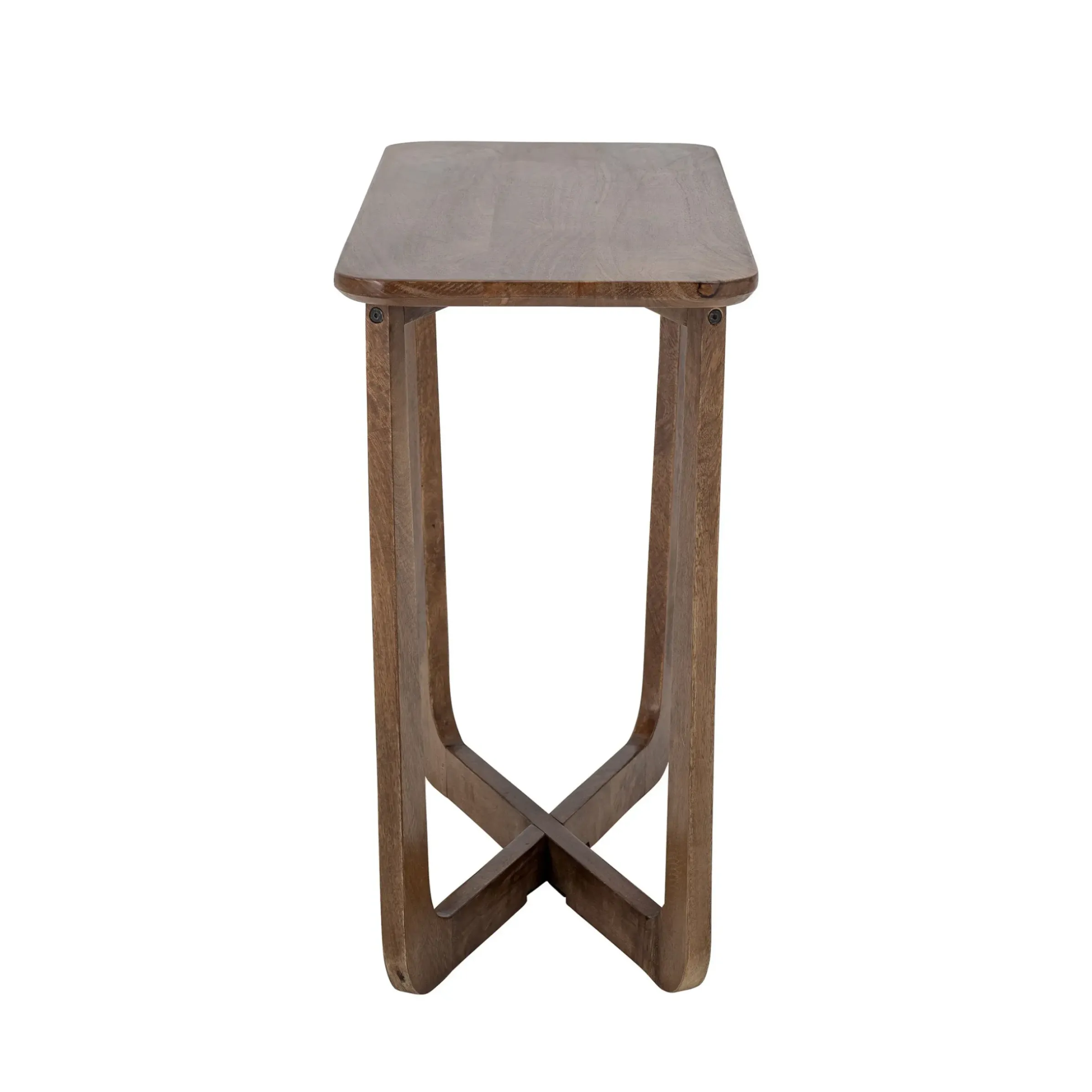 Console Rine/ Bois De Manguier - 90 X 40 X H 73 Cm - Bloomingville