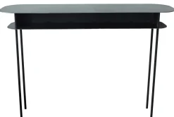 Console Tokyo Metal/ 110 X 40 Cm - Maison Sarah Lavoine