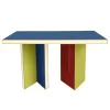 Console Torino Verre/ L 127 Cm - Jonathan Adler