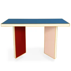 Console Torino Verre/ L 127 Cm - Jonathan Adler