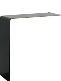 Console Wing Shelf Metal - Zeus