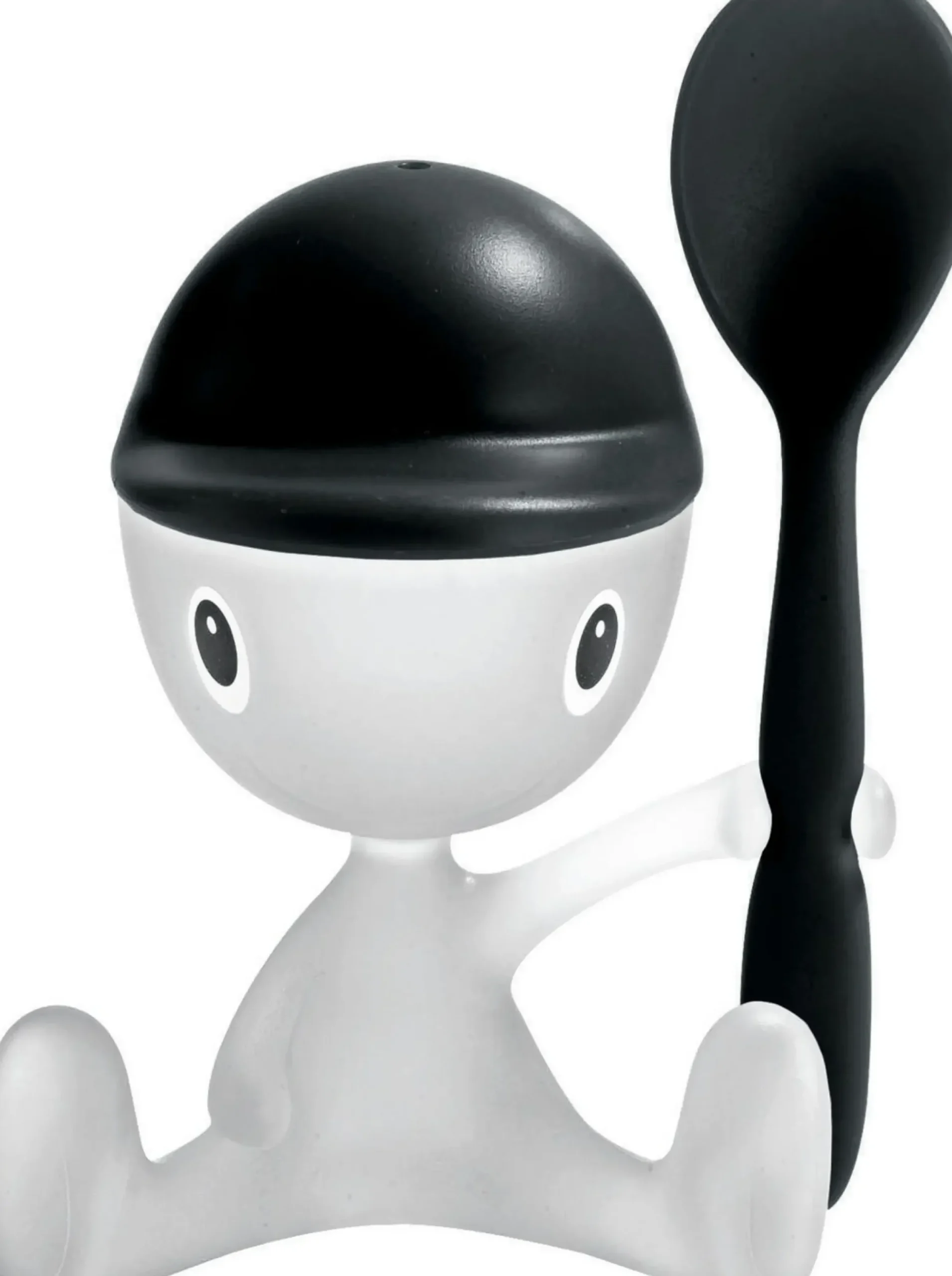 Coquetier Cico Plastique- Alessi