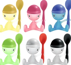 Coquetier Cico Plastique- Alessi