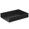 Corbeille A Courrier  Boisempilable / A4 - Bois - Ferm Living