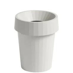 Corbeille A Papier Shade Plastique/ O 30 X H 37 Cm - Hay