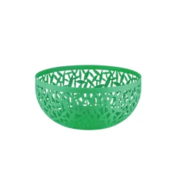 Corbeille Cactus! Metal/ O 21 Cm - Acier - Alessi