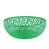 Corbeille Cactus! Metal/ O 29 Cm - Acier - Alessi