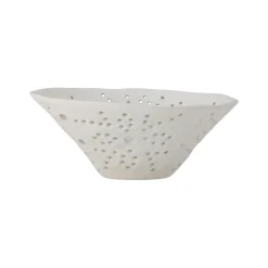 Corbeille Dalena Ceramique/ Ceramique - O 30 X H 12 Cm - Bloomingville