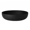 Corbeille Eot - Jm 17 Metal/ Acier - O 29 Cm - Alessi