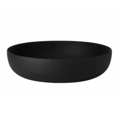 Corbeille Eot - Jm 17 Metal/ Acier - O 29 Cm - Alessi