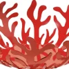 Corbeille Mediterraneo Metal/ O 25 Cm - Alessi