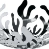 Corbeille Mediterraneo Metal / O 21 Cm - Alessi