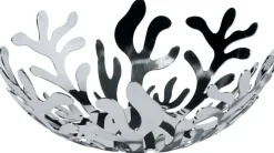 Corbeille Mediterraneo Metal / O 21 Cm - Alessi