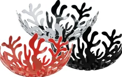 Corbeille Mediterraneo Metal/ O 21 Cm - Alessi