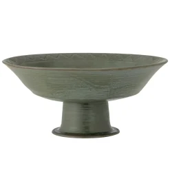 Coupe Bodie Ceramique/ O 31 X H 14 Cm - Bloomingville
