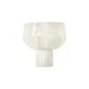 Coupe Emy Ceramique/ O 29 X H 31 Cm - Fait Main - Popus Editions