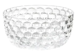 Coupelle Jellies Family Plastique Transparent / O 14 Cm - Kartell