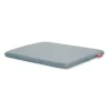 Coussin D'extérieur  Tissu Bleu / Pour Tabouret Concrete Seat - Tissu Olefin - Fatboy