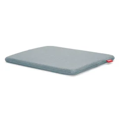 Coussin D'extérieur  Tissu Bleu / Pour Tabouret Concrete Seat - Tissu Olefin - Fatboy
