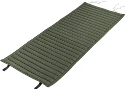 Coussin  Tissu Vert Integral / Pour Fauteuil Bas Palissade Avec Dossier Bas - Hay