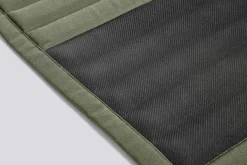 Coussin  Tissu Vert Integral / Pour Fauteuil Bas Palissade Avec Dossier Bas - Hay