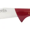 Couteau A Fromage Jojo Long Legs Metal Plastique / Par Philippe Starck - Forge De Laguiole