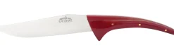 Couteau A Fromage Jojo Long Legs Metal Plastique / Par Philippe Starck - Forge De Laguiole