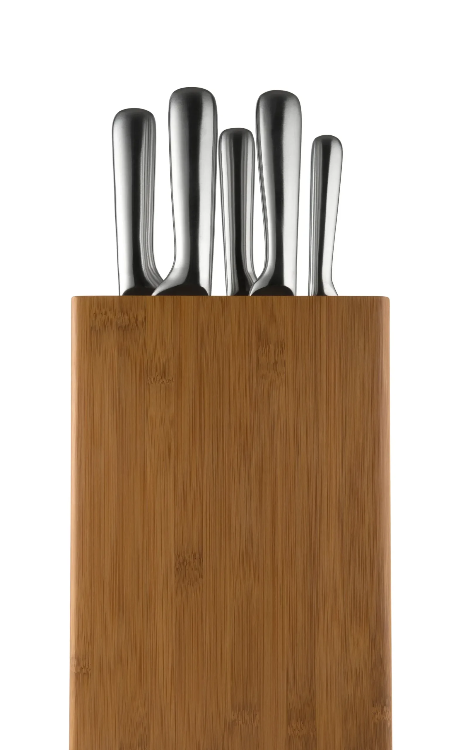Couteau A Pain Mami Metal - Alessi