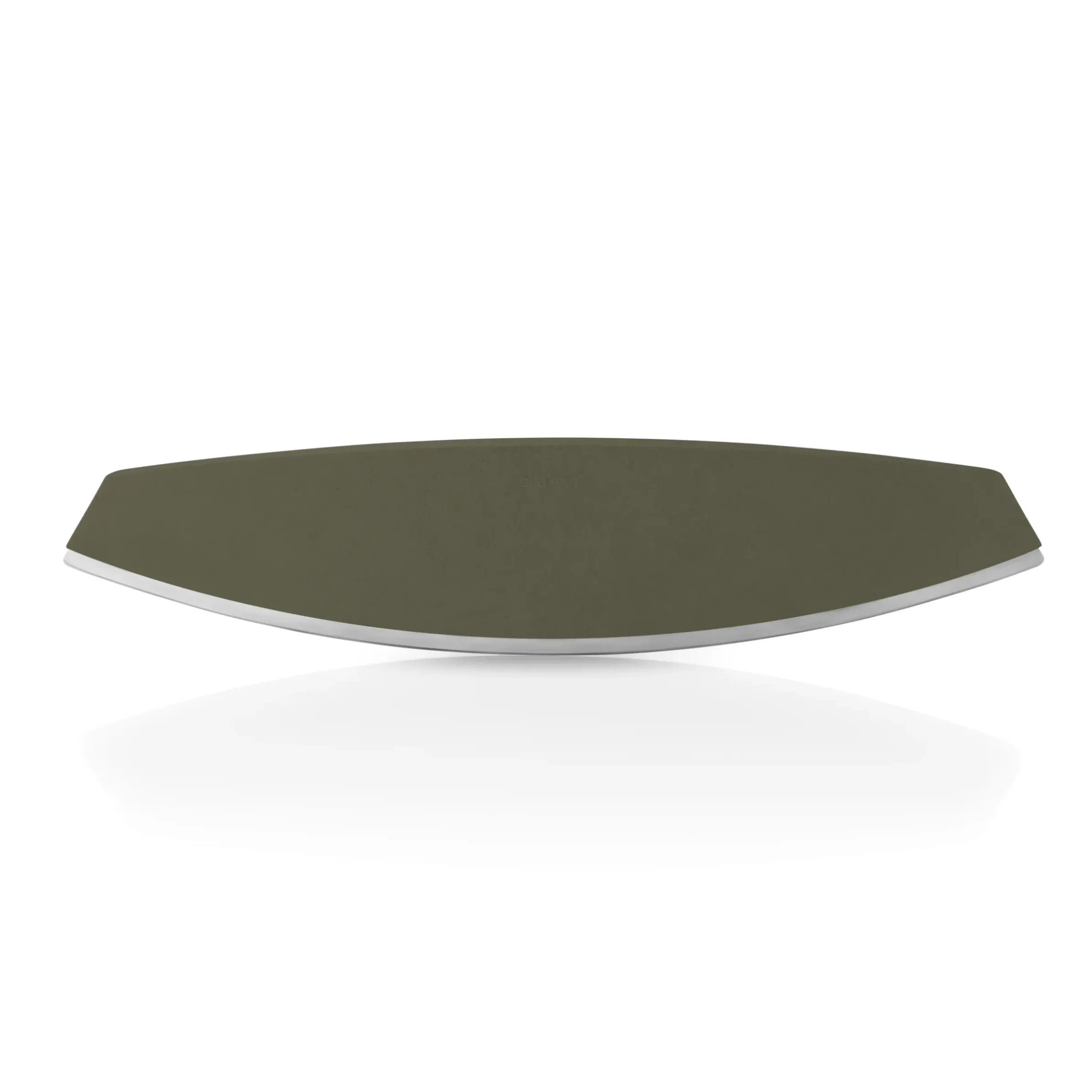Couteau D'Office Green Tool Plastique Vert / Coupe-Pizza & Hachoir A Herbes - Eva Solo