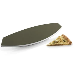 Couteau D'Office Green Tool Plastique Vert / Coupe-Pizza & Hachoir A Herbes - Eva Solo