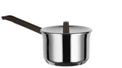 Couvercle  Metal / Pour Casserole Edo - O 14 Cm - Alessi