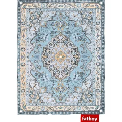 Couverture De Pique-Nique Picnic Lounge Tissu / 210 X 280 Cm - Rembourre - Fatboy
