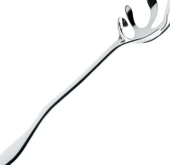 Cuillere A Spaghetti Mediterraneo Metal - Alessi